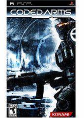 Coded Arms - (LS) (PSP)
