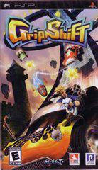 GripShift - (CIB) (PSP)