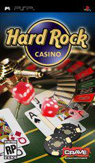 Hard Rock Casino - (LS) (PSP)