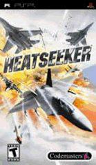 Heatseeker - (CIB) (PSP)