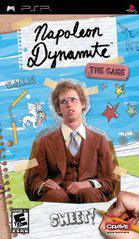 Napoleon Dynamite - (IB) (PSP)