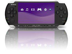 PSP 3000 - (LS) (PSP)