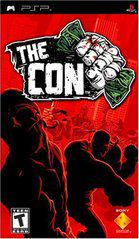 The Con - (LS) (PSP)