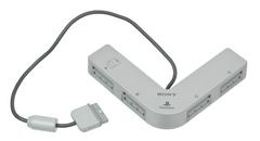 Multi Tap Adaptor - (LS) (Playstation)