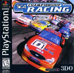 TOCA Championship Racing - (CIB) (Playstation)