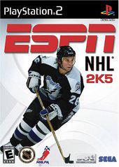ESPN NHL 2K5 - (CIB) (Playstation 2)
