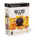 Eye Toy w/ Camera - (CIB) (Playstation 2)