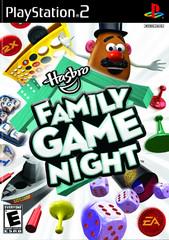 Hasbro Family Game Night - (CIB) (Playstation 2)