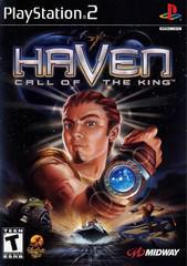 Haven Call of the King - (IB) (Playstation 2)