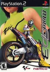 Moto GP 3 - (IB) (Playstation 2)