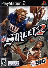 NFL Street 2 - (IB) (Playstation 2)