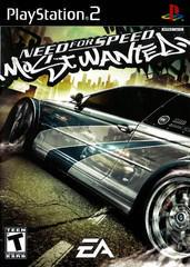 Need for Speed Most Wanted - (IB) (Playstation 2)