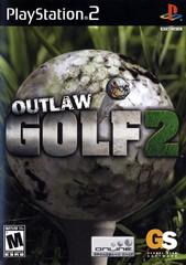Outlaw Golf 2 - (CIB) (Playstation 2)
