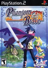 Phantom Brave - (CIB) (Playstation 2)