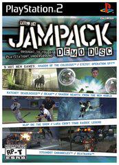 PlayStation Underground Jampack Vol. 14 - (CIB) (Playstation 2)