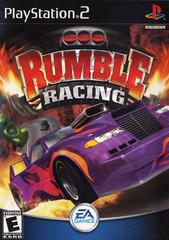 Rumble Racing - (CIB) (Playstation 2)