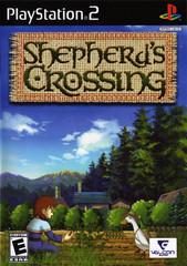 Shepherd's Crossing - (NEW) (Playstation 2)