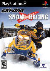 Ski-Doo Snow Racing - (CIB) (Playstation 2)