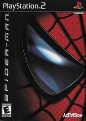 Spiderman - (IB) (Playstation 2)