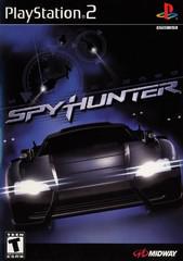 Spy Hunter - (CIB) (Playstation 2)