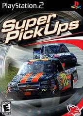 Super Pickups - (CIB) (Playstation 2)