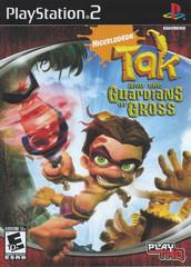 Tak and the Guardians of Gross - (CIB) (Playstation 2)