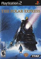 The Polar Express - (CIB) (Playstation 2)