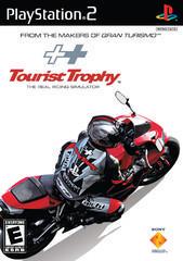 Tourist Trophy - (CIB) (Playstation 2)