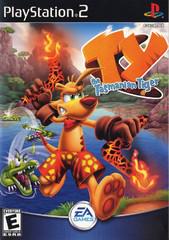 Ty the Tasmanian Tiger - (IB) (Playstation 2)