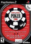World Series Of Poker 2008 - (CIB) (Playstation 2)