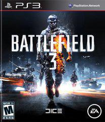 Battlefield 3 - (CIB) (Playstation 3)