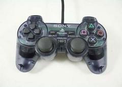Smoke Dual Shock Controller - (LS) (Playstation 2)