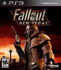 Fallout: New Vegas - (IB) (Playstation 3)