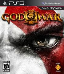 God of War III - (IB) (Playstation 3)