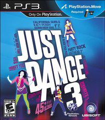 Just Dance 3 - (IB) (Playstation 3)