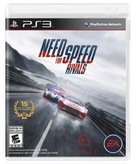 Need for Speed Rivals - (CIB) (Playstation 3)