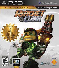 Ratchet & Clank Collection - (NEW) (Playstation 3)
