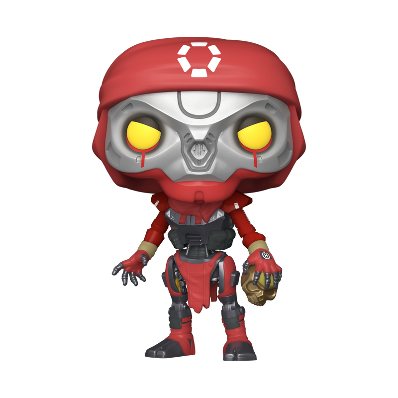 Apex Legends Revenant Pop! Vinyl Figure