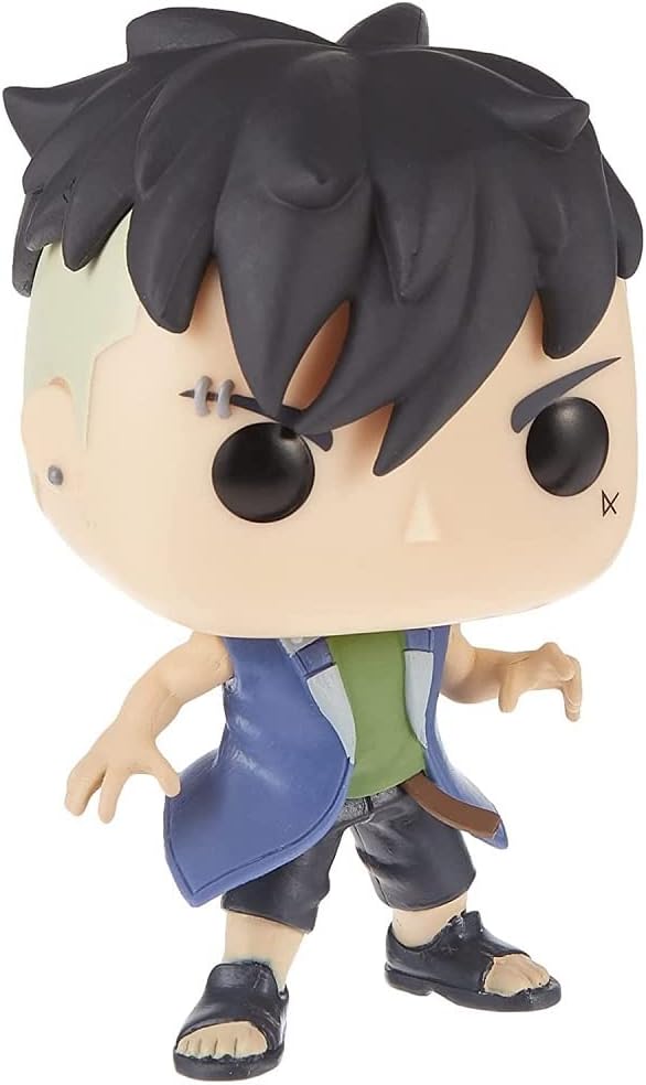 Boruto Kiwaki Pop! Vinyl Figure