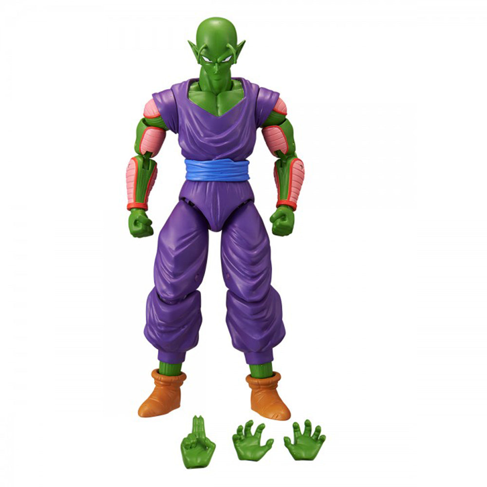 Dragon Ball Stars Piccolo Action Figure