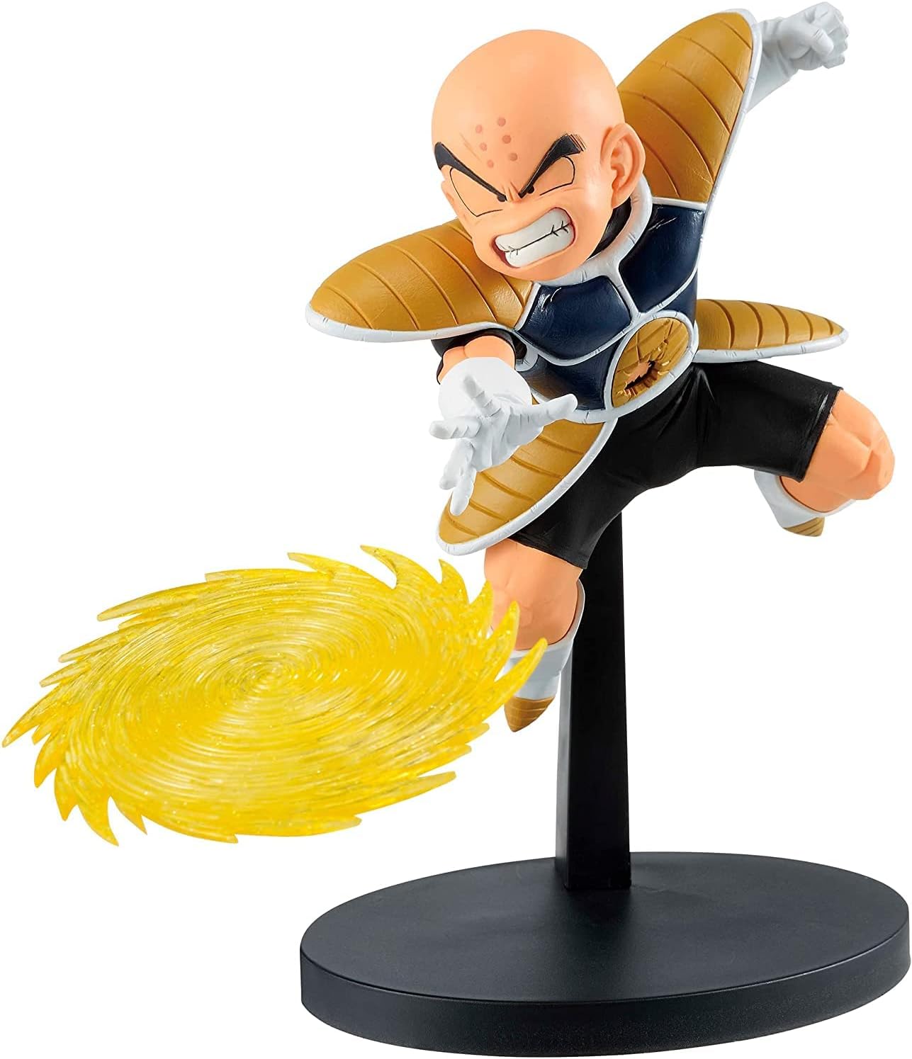 Dragon Ball Z Krillin GxMateria Statue