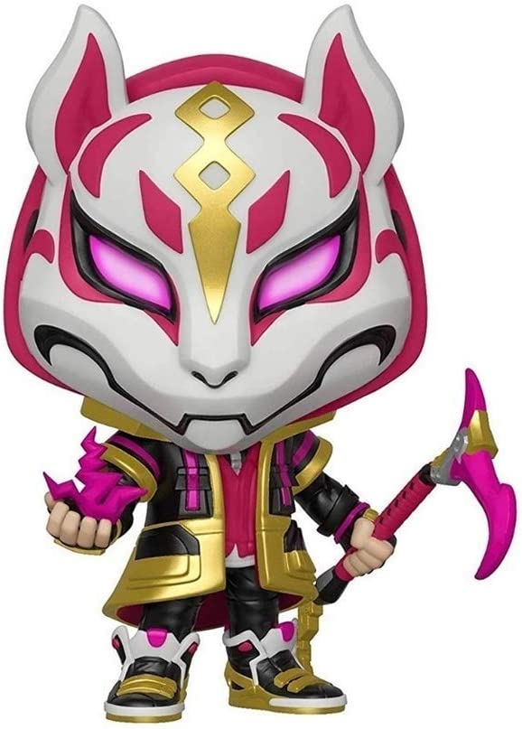 Fortnite Drift Pop! Vinyl Figure