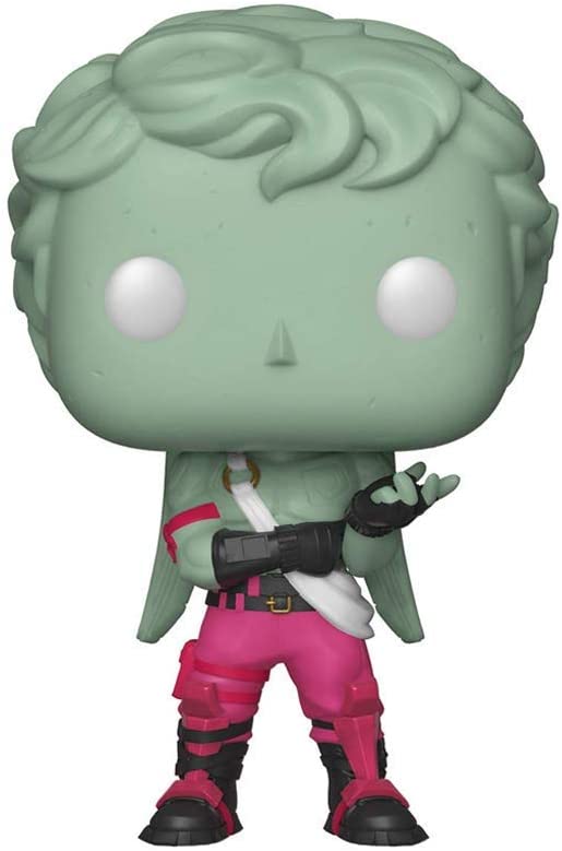 Fortnite Love Ranger Pop! Vinyl Figure