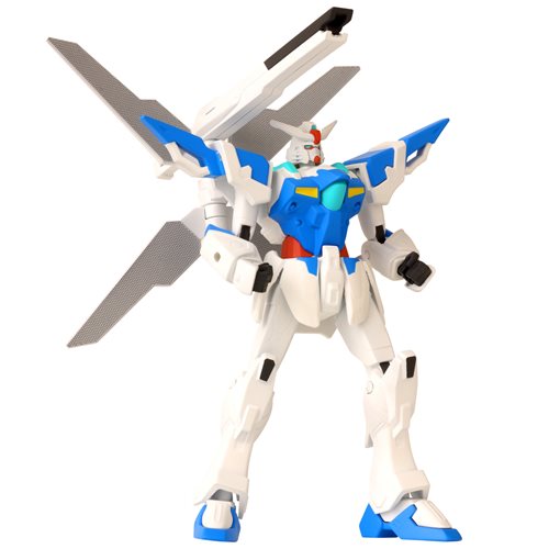Gundam Infinity 4 1/2-Inch Gundam Artemis Action Figure