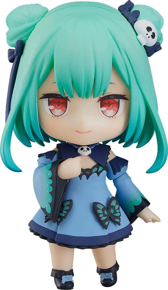 Hololive Production Uraha Rushia Nendoroid Action Figure