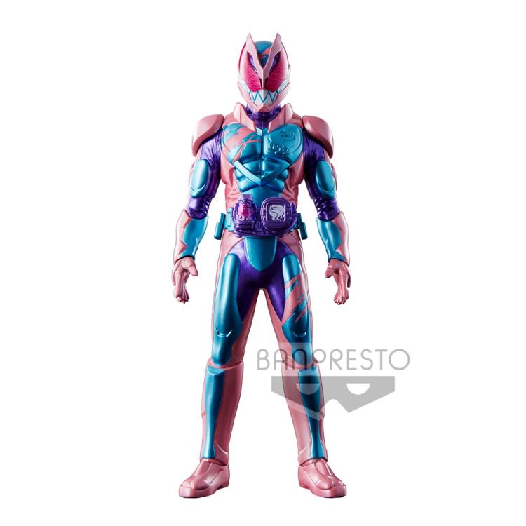 Kamen Rider Revice Kamen Rider Revi Statue