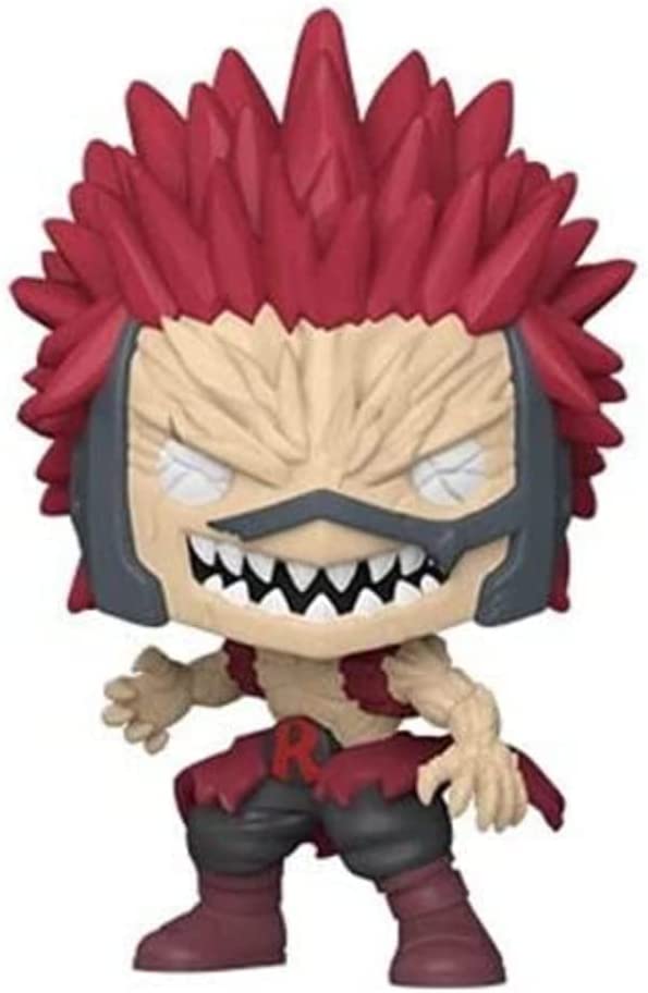 My Hero Academia Eijiro in Hero Costume Pop! Vinyl Figure