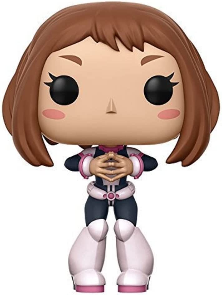 My Hero Academia Ochaco Pop! Vinyl Figure