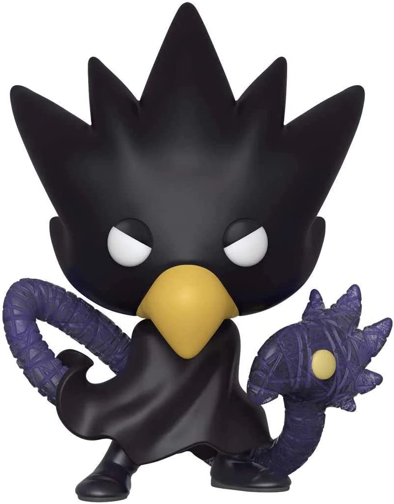 My Hero Academia Tokoyami Pop! Vinyl Figure