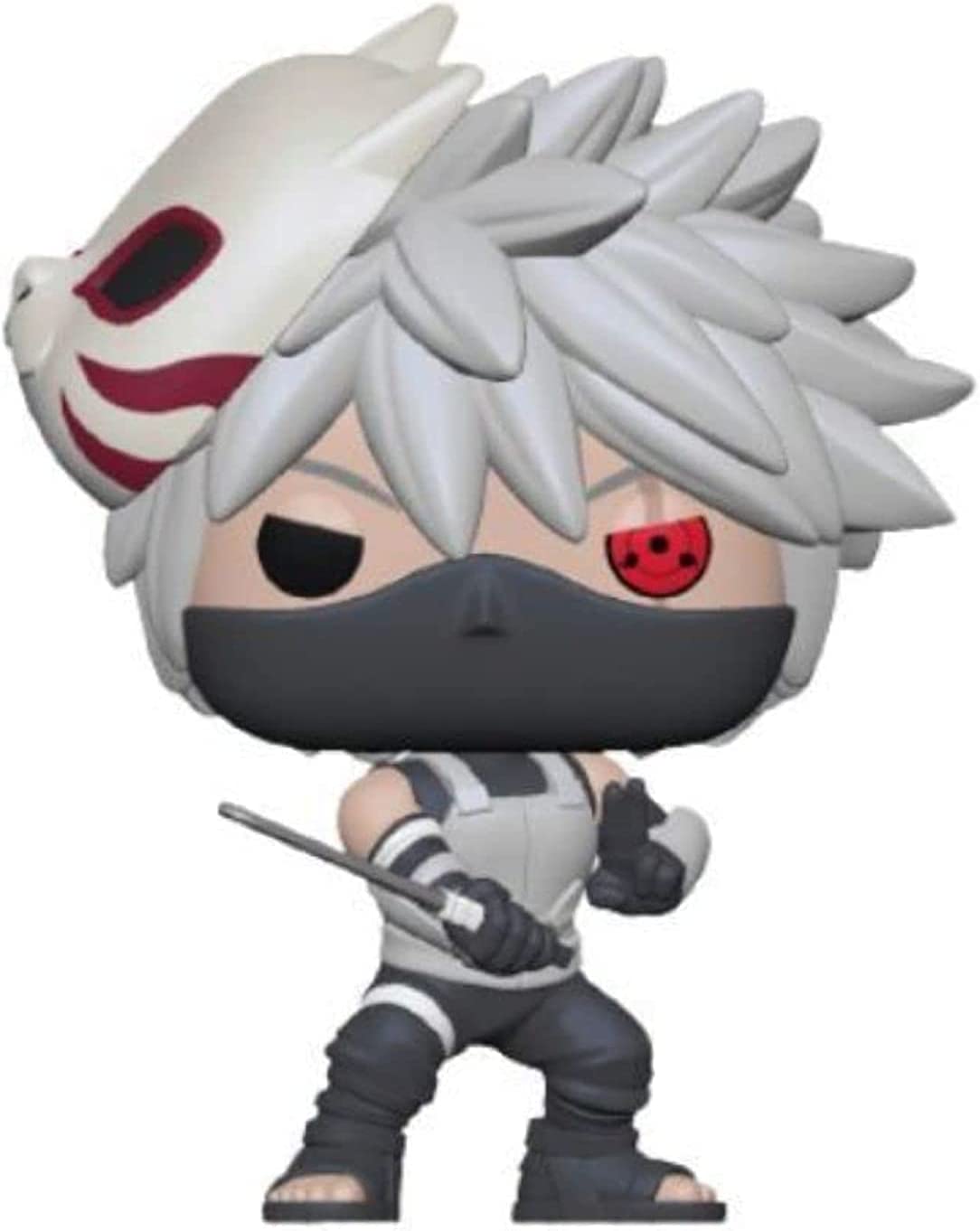 Naruto: Shippuden Kakashi ANBU Pop! Vinyl Figure - AAA Excl.